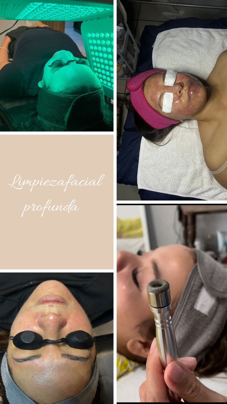 Espacio principal VALCE